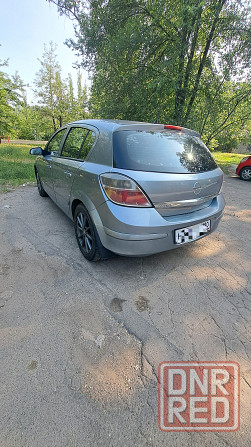Opel Astra H Донецк - изображение 6
