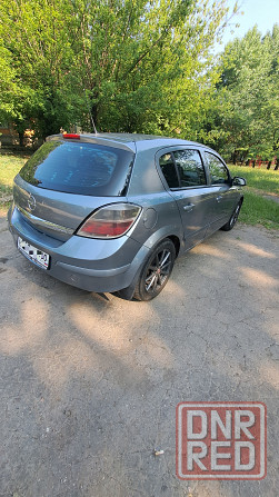 Opel Astra H Донецк - изображение 4