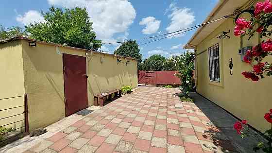 Продам дом в центре города Мариуполь