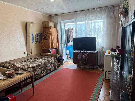 1 комнатная квартира Мариуполь