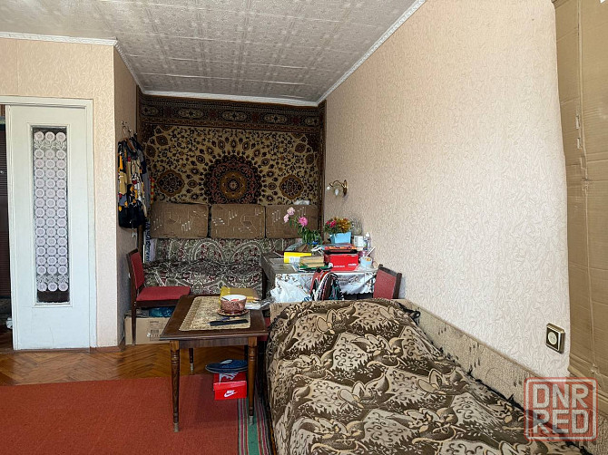 1 комнатная квартира Мариуполь - изображение 1