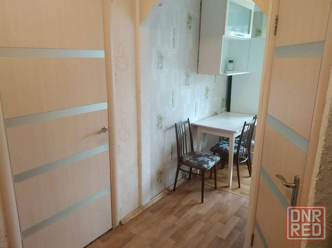 Сдам 1-комнатную квартиру Район : Кировский Донецк - изображение 3
