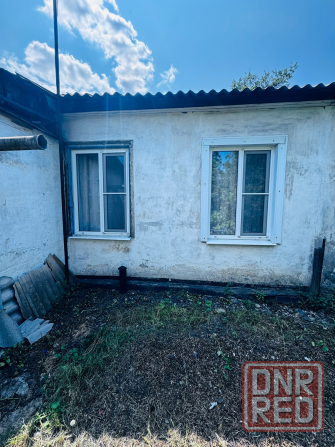 Продам квартиру на земле ( 1/4 финского дома с участком ) Макеевка,Советский Пос ш-ты 21 бис Макеевка - изображение 6
