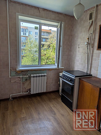 Продается светлая квартира в Центральном районе Мариуполь - изображение 5
