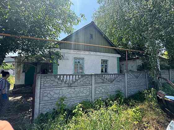 Продажа дом 48квм по улице Мацегоры Кировский Донецк