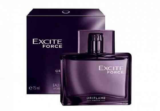 Excite By Oriflame Донецк