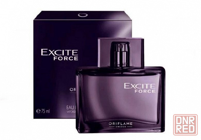 Excite By Oriflame Донецк - изображение 1