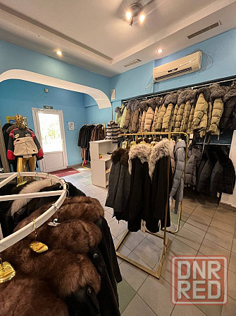 Сдается в аренду часть помещения в г.Макеевка, Центрально-Городской район, на улице Панченко Макеевка - изображение 7