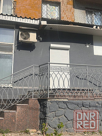 Сдается в аренду часть помещения в г.Макеевка, Центрально-Городской район, на улице Панченко Макеевка - изображение 1