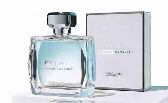 Eclat Homme Sport Донецк