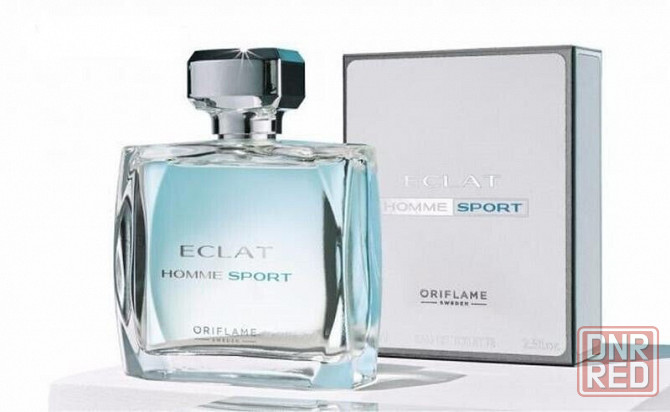 Eclat Homme Sport Донецк - изображение 1