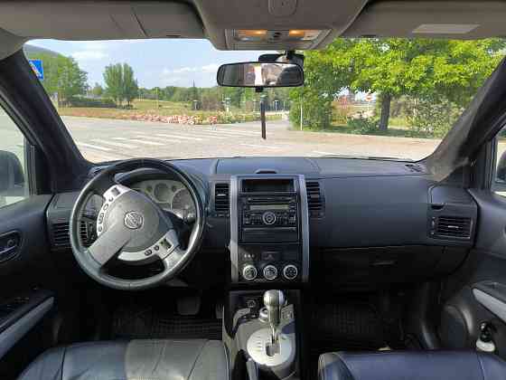 Продам Nissan X-trail t31 (2 поколение) Донецк