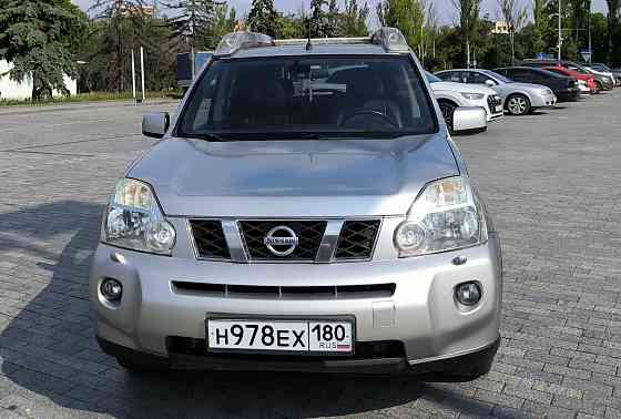 Продам Nissan X-trail t31 (2 поколение) Донецк