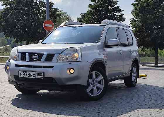 Продам Nissan X-trail t31 (2 поколение) Донецк