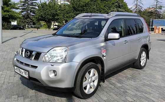 Продам Nissan X-trail t31 (2 поколение) Донецк