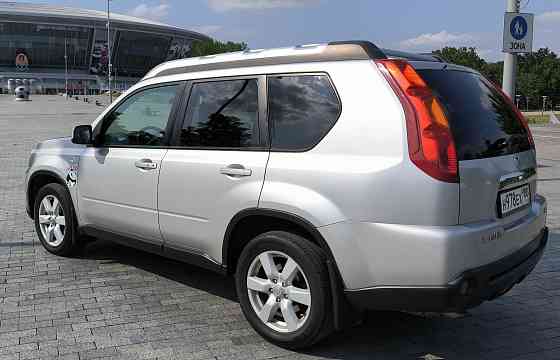 Продам Nissan X-trail t31 (2 поколение) Донецк