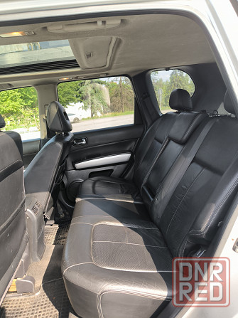 Продам Nissan X-trail t31 (2 поколение) Донецк - изображение 7