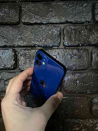 iPhone 12 mini 64Gb Blue акб 100% эк мод менян аналог Донецк