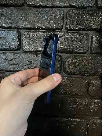 iPhone 12 mini 64Gb Blue акб 100% эк мод менян аналог Донецк