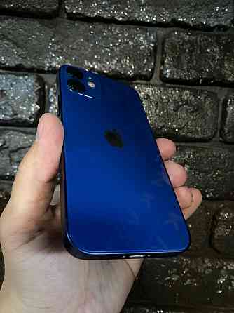 iPhone 12 mini 64Gb Blue акб 100% эк мод менян аналог Донецк