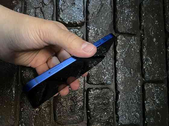 iPhone 12 mini 64Gb Blue акб 100% эк мод менян аналог Донецк