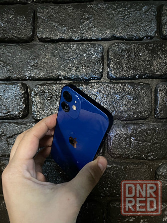 iPhone 12 mini 64Gb Blue акб 100% эк мод менян аналог Донецк - изображение 4