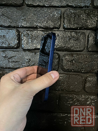 iPhone 12 mini 64Gb Blue акб 100% эк мод менян аналог Донецк - изображение 2