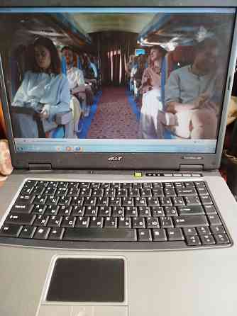 Acer Travel Mate 2490 celeron 1730 /2gb / 60gb Донецк