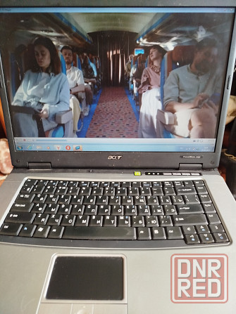 Acer Travel Mate 2490 celeron 1730 /2gb / 60gb Донецк - изображение 4