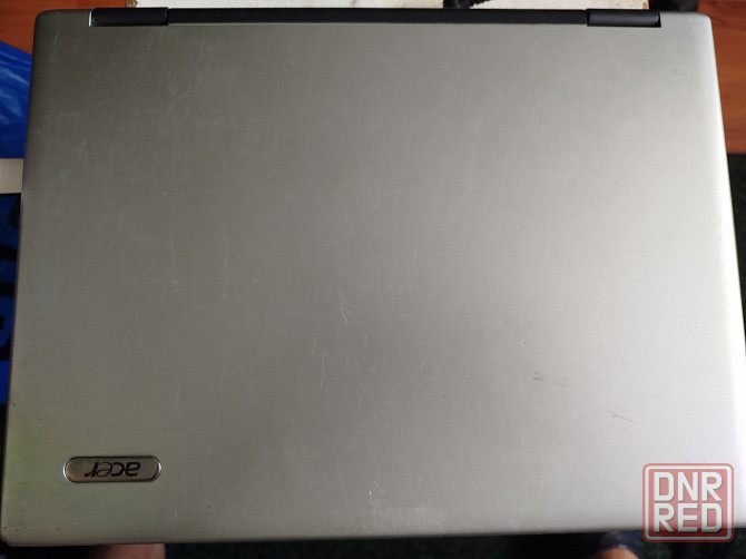 Acer Travel Mate 2490 celeron 1730 /2gb / 60gb Донецк - изображение 5