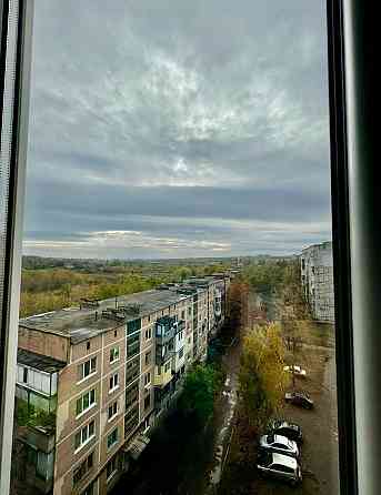 Продам двухкомнатную квартиру в Ленинском районе города Донецка. Донецк