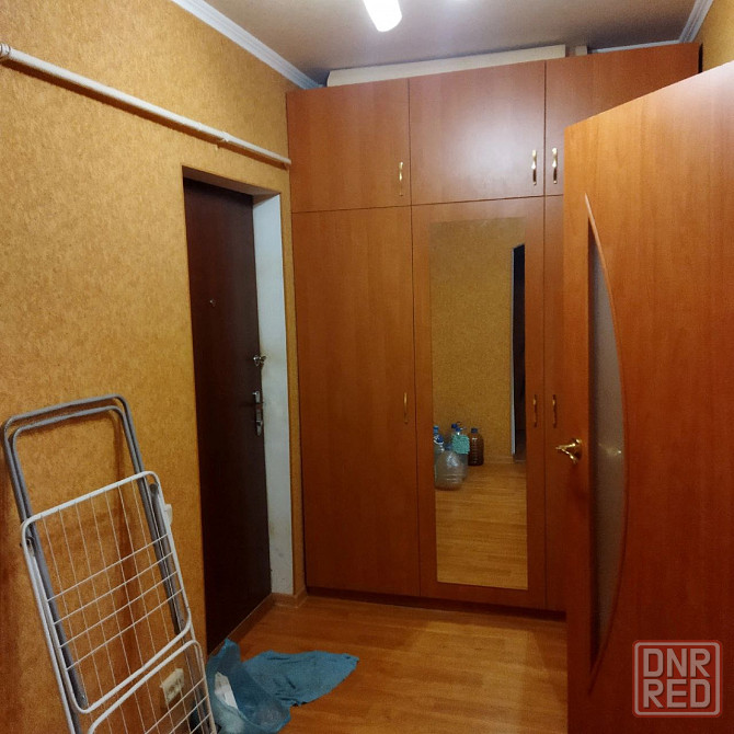 Сдам 1к кв на Текстильщике Донецк - изображение 6