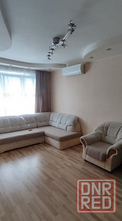 Сдам 2-комнатную квартиру в Киевском районе, проспект Таманский. Донецк - изображение 5
