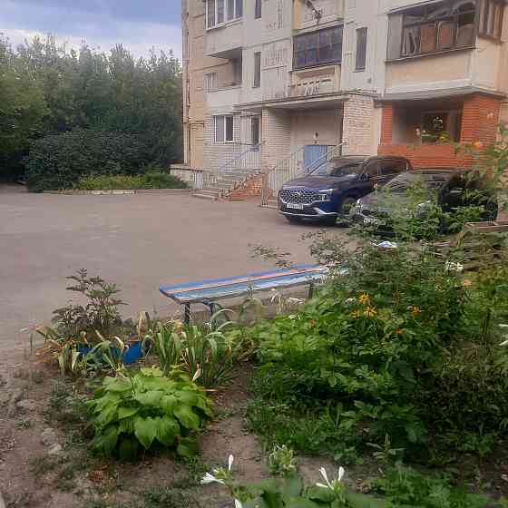 Путиловская роща, 3к. кв-ра, ул. Листопрокатчиков, 7/9 Донецк