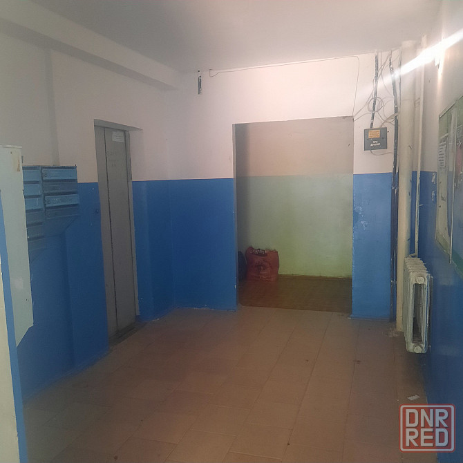 Путиловский рынок, 58 школа, 3к. кв-ра, ул. Листопрокатчиков, 7/9 Донецк - изображение 2