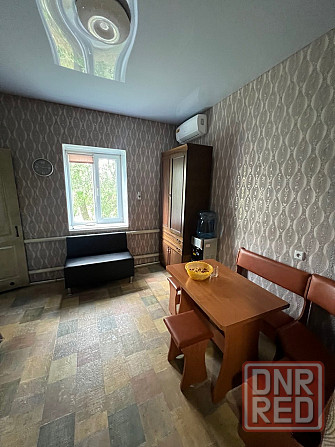 Продажа дома. Горняцкий р-н, с.Макеевка (ориентир маслоцех) Макеевка - изображение 3