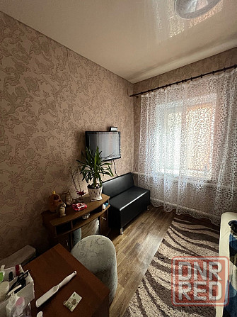 Продажа дома. Горняцкий р-н, с.Макеевка (ориентир маслоцех) Макеевка - изображение 8