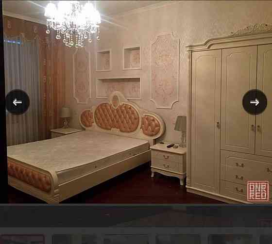 Срочная продажа красивой квартиры в Замковом Донецк