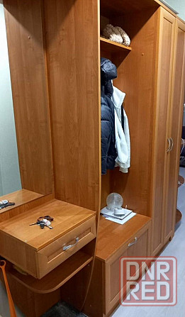 Сдам квартиру-студию, 28м² Ленинский район Донецка Донецк - изображение 5
