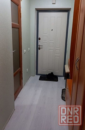 Сдам квартиру-студию, 28м² Ленинский район Донецка Донецк - изображение 4