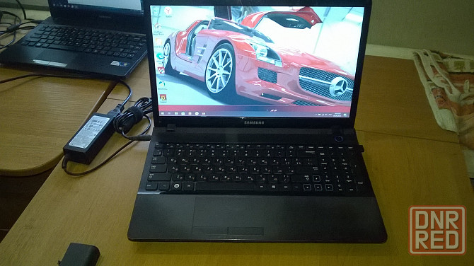Продам ноутбук Samsung NP300E5X Макеевка - изображение 1