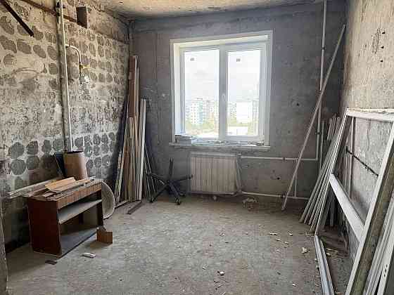 Продам квартиру 3 комнатную Мариуполь