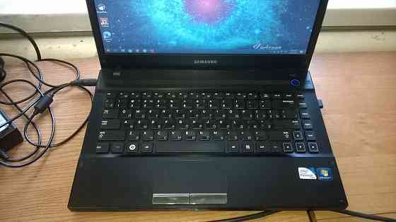 Продам ноутбук Samsung NP300V4A Макеевка