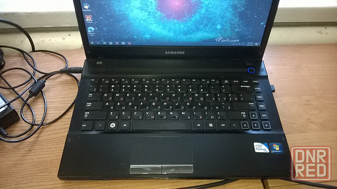 Продам ноутбук Samsung NP300V4A Макеевка - изображение 1