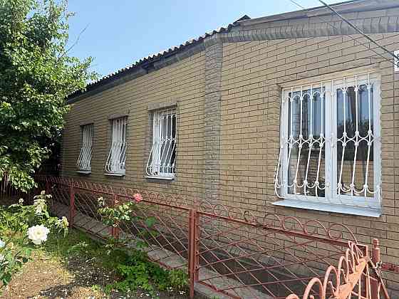 Продам дом в приморском районе Мариуполь