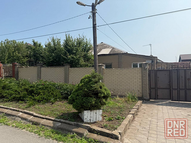 Продам дом в приморском районе Мариуполь - изображение 1