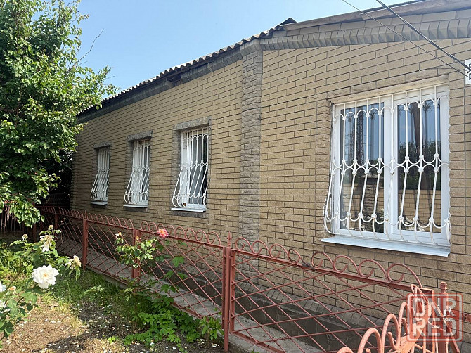 Продам дом в приморском районе Мариуполь - изображение 2