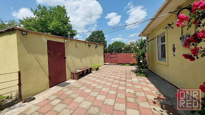 Продам дом в приморском районе Мариуполь - изображение 9