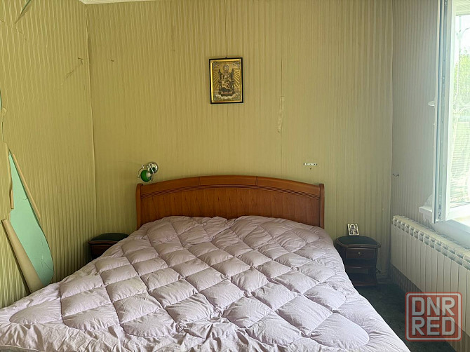 Продам дом в приморском районе Мариуполь - изображение 8