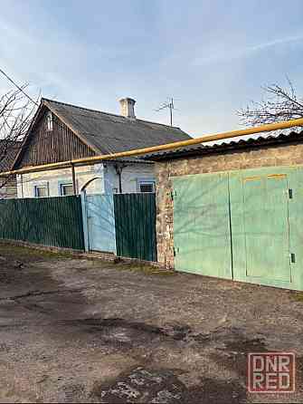 Продам дом в Будённовском районе Донецк